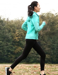 Куртка Xiaomi Runmi 90 Points Sport Jacket Woman Green M
